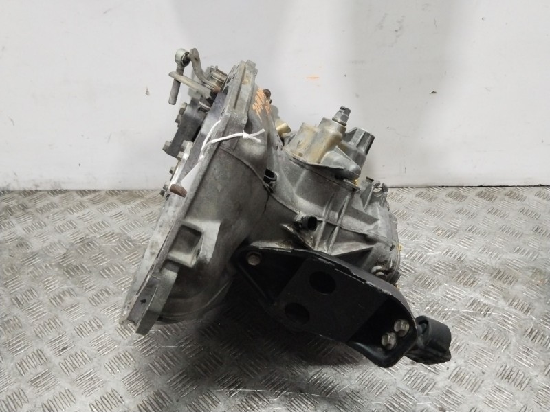 Recambio de caja cambios para opel astra g berlina club referencia OEM IAM 90334347  