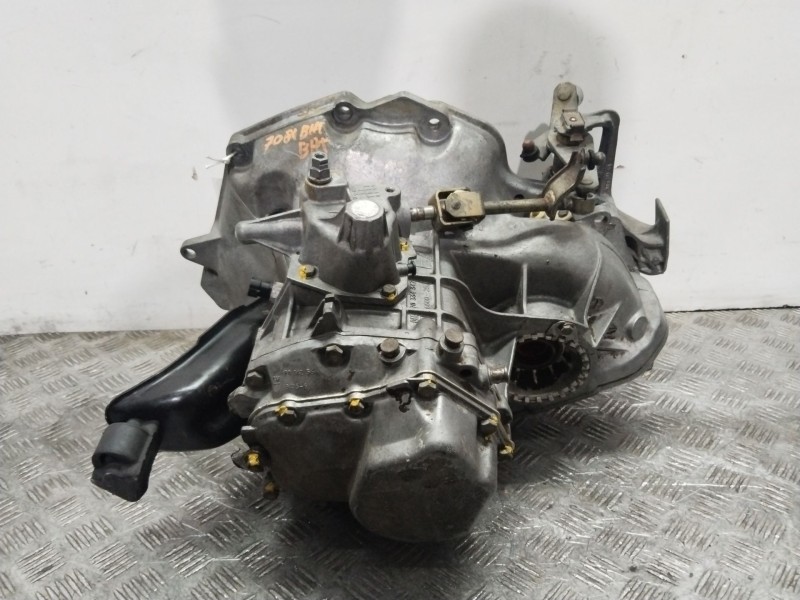 Recambio de caja cambios para opel astra g berlina club referencia OEM IAM 90334347  