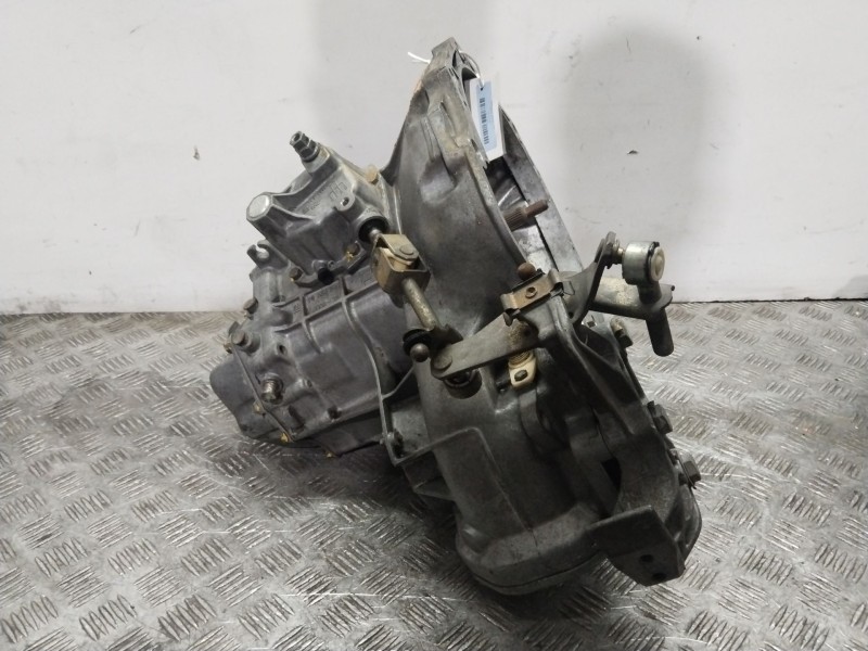 Recambio de caja cambios para opel astra g berlina club referencia OEM IAM 90334347  