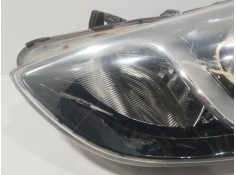 Recambio de faro izquierdo para hyundai i30 (gd) 1.4 crdi referencia OEM IAM 92101A6000   2