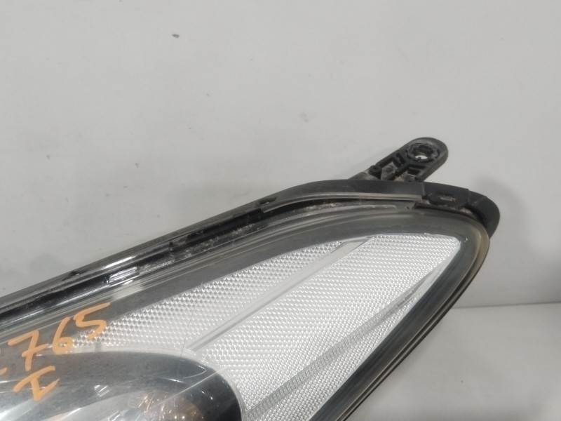 Recambio de faro izquierdo para hyundai i30 (gd) 1.4 crdi referencia OEM IAM 92101A6000  