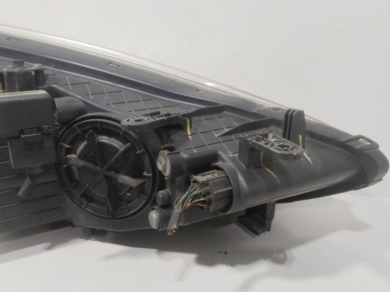 Recambio de faro izquierdo para hyundai i30 (gd) 1.4 crdi referencia OEM IAM 92101A6000  