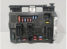 Recambio de caja reles / fusibles para citroën c3 i (fc_, fn_) 1.6 16v referencia OEM IAM 9643498880  