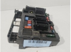 Recambio de caja reles / fusibles para citroën c3 i (fc_, fn_) 1.6 16v referencia OEM IAM 9643498880   2