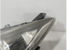 Recambio de faro izquierdo para mazda 3 (bm, bn) 2.2 d referencia OEM IAM BHR1510L0A   2