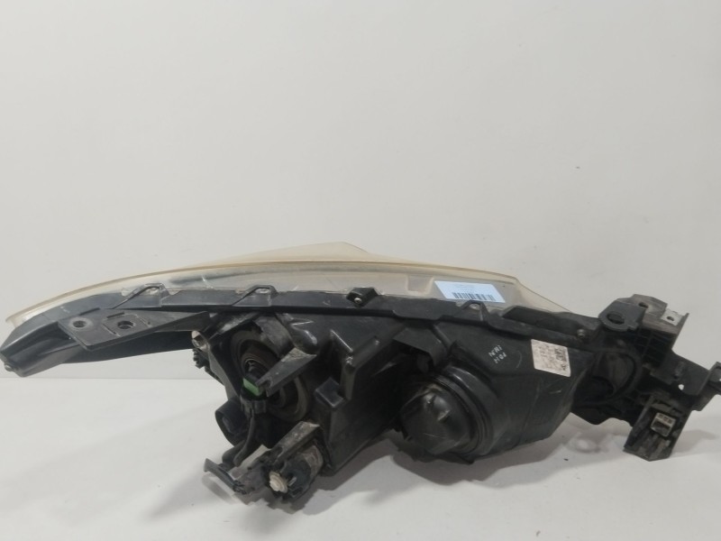 Recambio de faro izquierdo para mazda 3 (bm, bn) 2.2 d referencia OEM IAM BHR1510L0A  