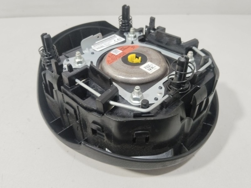 Recambio de airbag delantero izquierdo para mazda 3 (bm, bn) 2.2 d referencia OEM IAM KD4557K00C02  