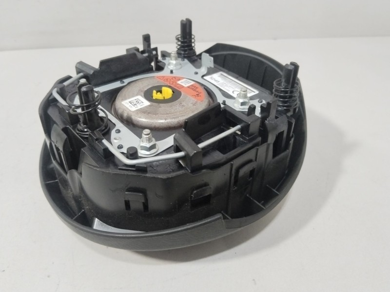 Recambio de airbag delantero izquierdo para mazda 3 (bm, bn) 2.2 d referencia OEM IAM KD4557K00C02  