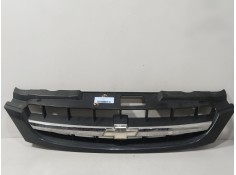 Recambio de rejilla delantera para chevrolet lacetti (j200) 2.0 d referencia OEM IAM 96469727  
