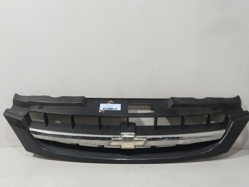 Recambio de rejilla delantera para chevrolet lacetti (j200) 2.0 d referencia OEM IAM 96469727  