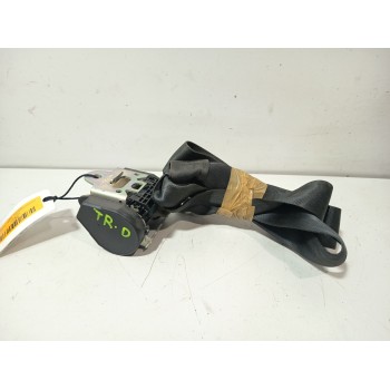 CINTURON SEGURIDAD TRASERO DERECHO 621180600 