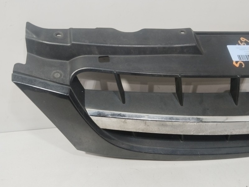 Recambio de rejilla delantera para chevrolet lacetti (j200) 2.0 d referencia OEM IAM 96469727  