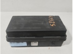 Recambio de caja reles / fusibles para chevrolet lacetti (j200) 2.0 d referencia OEM IAM 96451738  
