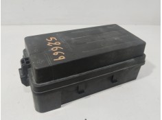 Recambio de caja reles / fusibles para chevrolet lacetti (j200) 2.0 d referencia OEM IAM 96451738   2
