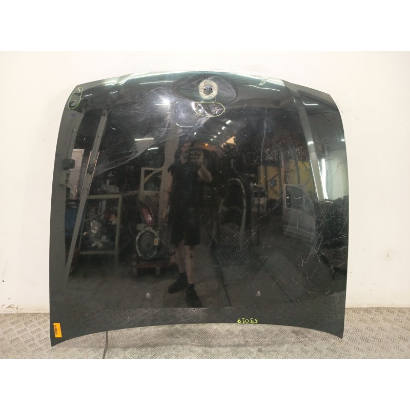 CAPOT DELANTERO 6101108D11  - imagen 1