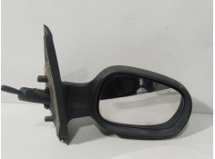 Recambio de retrovisor derecho para renault clio ii (bb_, cb_) 1.5 dci (b/cb08) referencia OEM IAM 12343010  