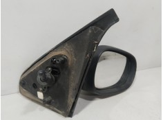 Recambio de retrovisor derecho para renault clio ii (bb_, cb_) 1.5 dci (b/cb08) referencia OEM IAM 12343010   2