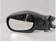 Recambio de retrovisor izquierdo para citroën c3 i (fc_, fn_) 1.6 16v referencia OEM IAM 12363600  