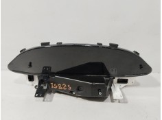 Recambio de cuadro instrumentos para toyota yaris (_p9_) 1.0 vvt-i (ksp90_) referencia OEM IAM 553030D060B0  