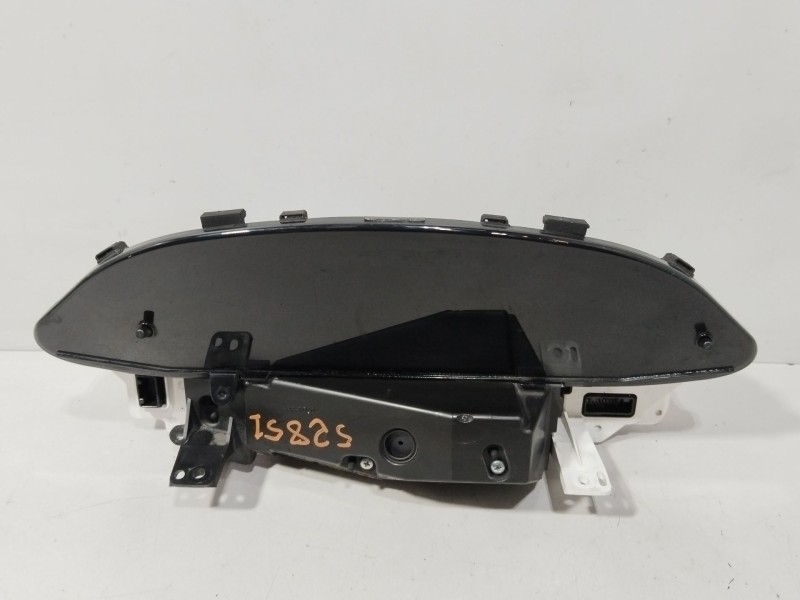 Recambio de cuadro instrumentos para toyota yaris (_p9_) 1.0 vvt-i (ksp90_) referencia OEM IAM 553030D060B0  