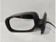 Recambio de retrovisor izquierdo para toyota yaris (_p9_) 1.0 vvt-i (ksp90_) referencia OEM IAM 879400D250  