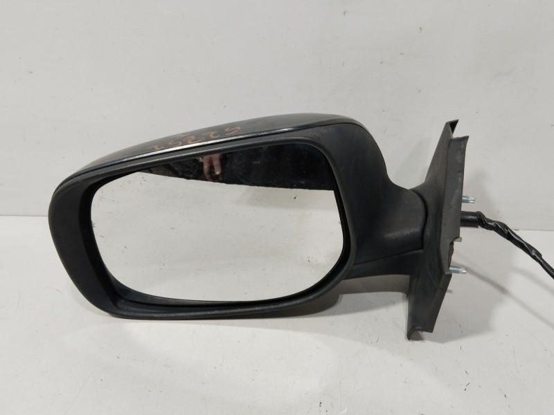 Recambio de retrovisor izquierdo para toyota yaris (_p9_) 1.0 vvt-i (ksp90_) referencia OEM IAM 879400D250  