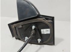 Recambio de retrovisor izquierdo para toyota yaris (_p9_) 1.0 vvt-i (ksp90_) referencia OEM IAM 879400D250   2