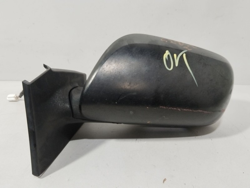 Recambio de retrovisor izquierdo para toyota yaris (_p9_) 1.0 vvt-i (ksp90_) referencia OEM IAM 879400D250  
