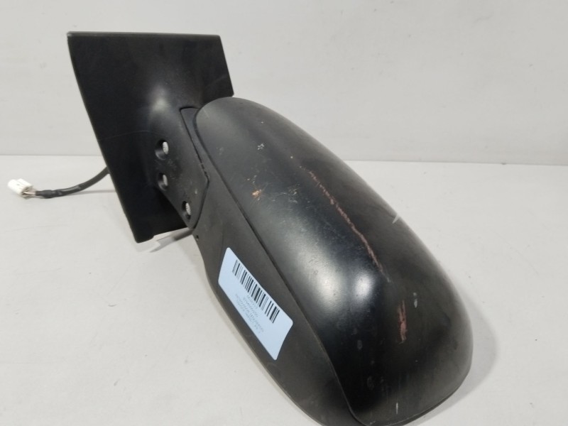 Recambio de retrovisor izquierdo para toyota yaris (_p9_) 1.0 vvt-i (ksp90_) referencia OEM IAM 879400D250  