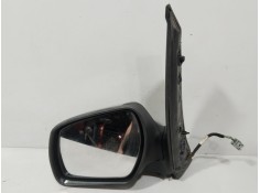 Recambio de retrovisor izquierdo para ford c-max (dm2) 1.6 tdci referencia OEM IAM 3007741  