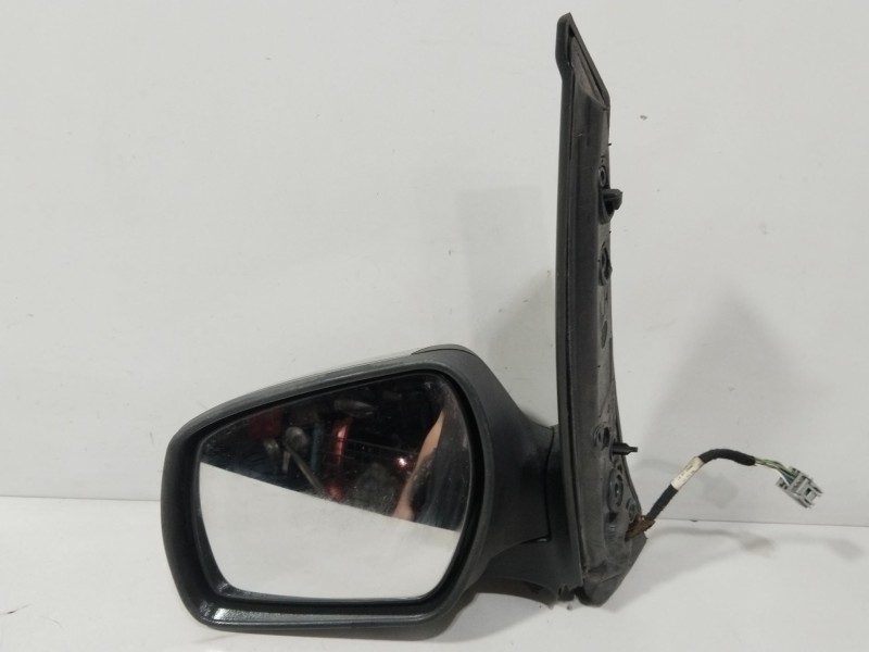 Recambio de retrovisor izquierdo para ford c-max (dm2) 1.6 tdci referencia OEM IAM 3007741  