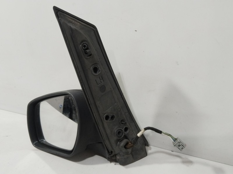 Recambio de retrovisor izquierdo para ford c-max (dm2) 1.6 tdci referencia OEM IAM 3007741  