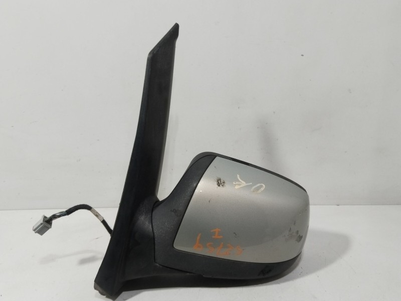 Recambio de retrovisor izquierdo para ford c-max (dm2) 1.6 tdci referencia OEM IAM 3007741  