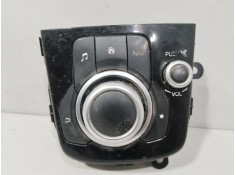 Recambio de mando multifuncion para mazda 3 (bm, bn) 2.2 d referencia OEM IAM BHN166CM0C  