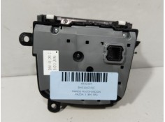 Recambio de mando multifuncion para mazda 3 (bm, bn) 2.2 d referencia OEM IAM BHN166CM0C   2