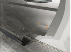 Recambio de puerta trasera izquierda para honda cr-v iii (re_) 2.0 i-vtec 4wd (re5, re2) referencia OEM IAM 67550SWAA00ZZ   2