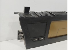 Recambio de cuadro instrumentos para citroën c4 grand picasso i (ua_) 1.6 vti 120 referencia OEM IAM 9666704280A   2