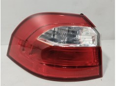 Recambio de piloto trasero izquierdo para kia rio iii (ub) 1.25 cvvt referencia OEM IAM 924011W210  