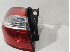Recambio de piloto trasero izquierdo para kia rio iii (ub) 1.25 cvvt referencia OEM IAM 924011W210   2