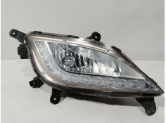 Recambio de faro antiniebla derecho para hyundai i30 (gd) 1.4 crdi referencia OEM IAM 92202A6110  