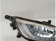 Recambio de faro antiniebla derecho para hyundai i30 (gd) 1.4 crdi referencia OEM IAM 92202A6110   2