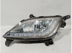 Recambio de faro antiniebla izquierdo para hyundai i30 (gd) 1.4 crdi referencia OEM IAM 92201A6110  
