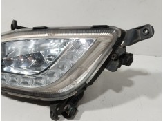 Recambio de faro antiniebla izquierdo para hyundai i30 (gd) 1.4 crdi referencia OEM IAM 92201A6110   2