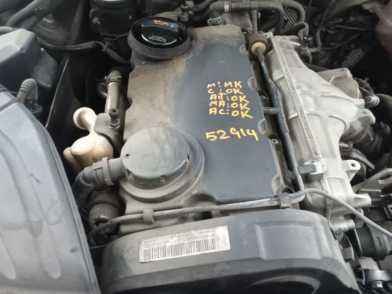 audi a4 b7 avant (8ed) del año 2006