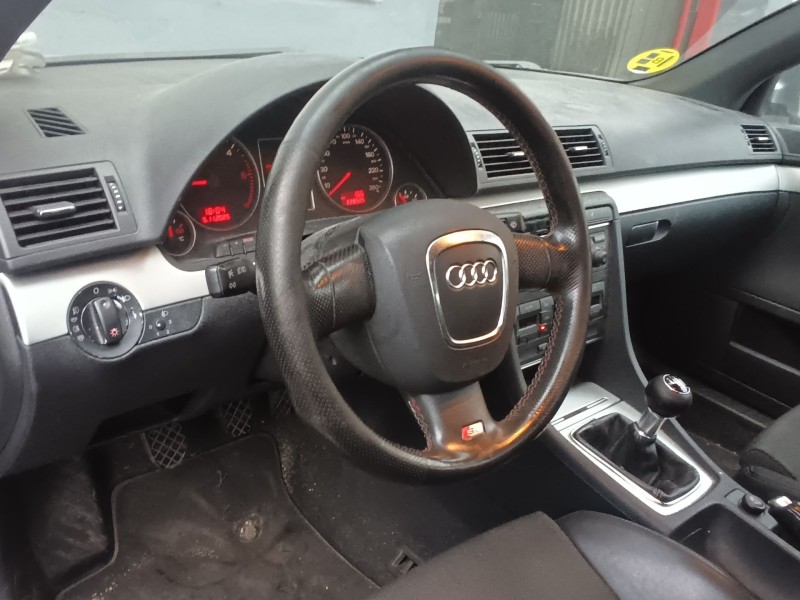 audi a4 b7 avant (8ed) del año 2006