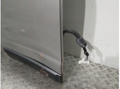 Recambio de puerta trasera derecha para opel antara a (l07) 2.0 cdti 4x4 referencia OEM IAM 4814111 PLATA  2