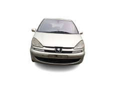 peugeot 807 (eb_) del año 2006