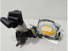 Recambio de cinturon seguridad delantero izquierdo para hyundai i30 (gd) 1.4 crdi referencia OEM IAM 88810A6000TX  