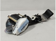 Recambio de cinturon seguridad trasero derecho para audi a3 sportback (8pa) 1.6 fsi referencia OEM IAM 8P0857805  
