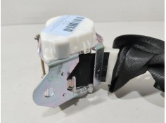 Recambio de cinturon seguridad trasero derecho para audi a3 sportback (8pa) 1.6 fsi referencia OEM IAM 8P0857805   2